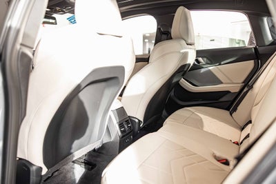 2025 BMW 2 Series 228 xDrive Gran Coupe