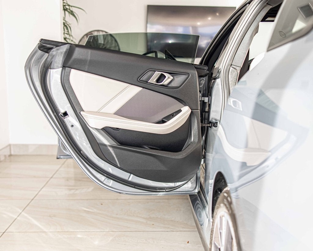 2025 BMW 2 Series 228 xDrive Gran Coupe