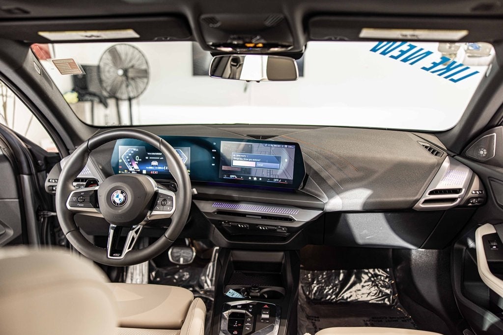 2025 BMW 2 Series 228 xDrive Gran Coupe