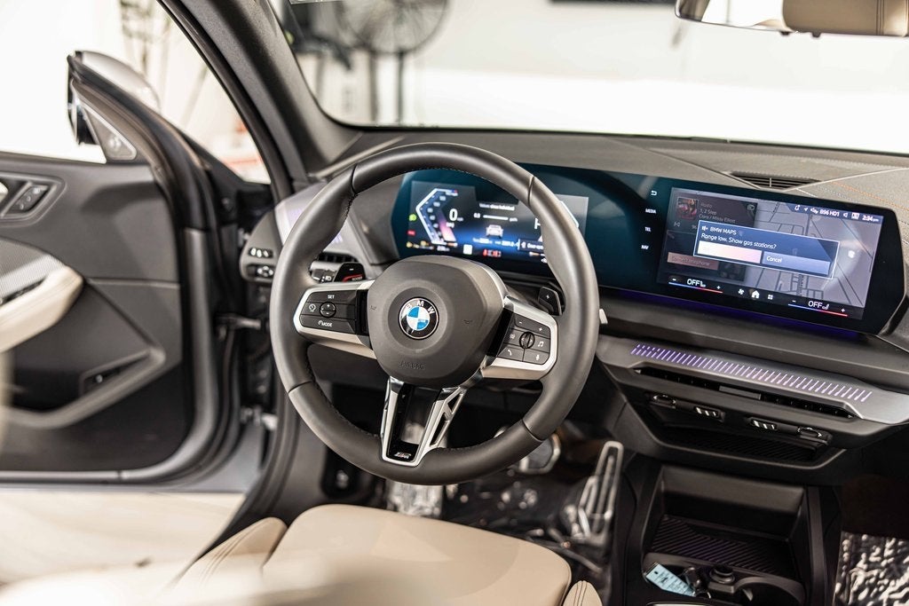 2025 BMW 2 Series 228 xDrive Gran Coupe