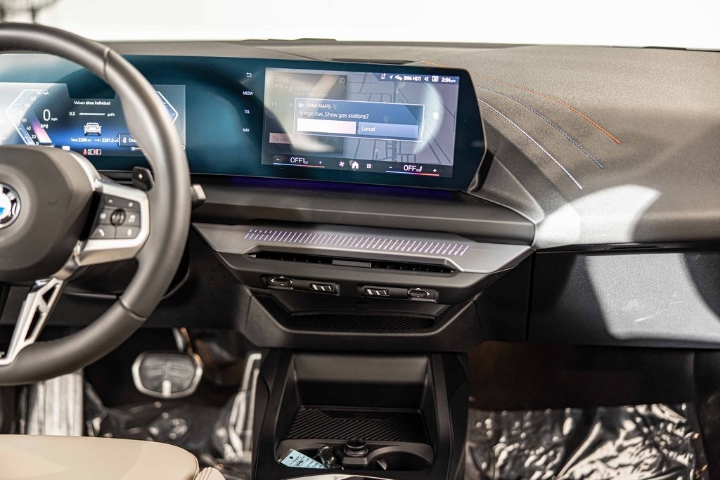 2025 BMW 2 Series 228 xDrive Gran Coupe