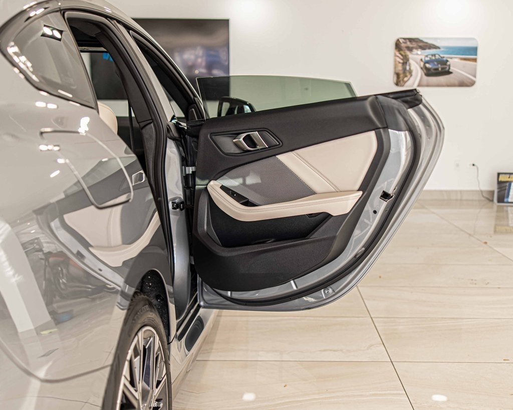 2025 BMW 2 Series 228 xDrive Gran Coupe