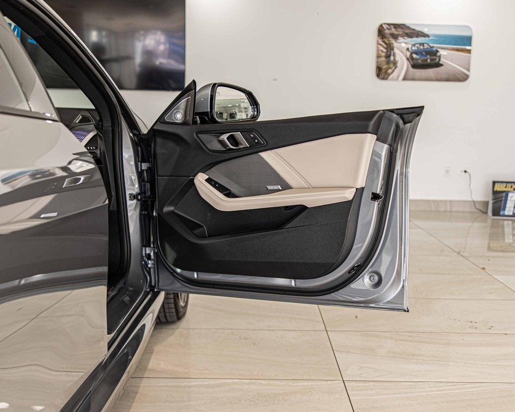 2025 BMW 2 Series 228 xDrive Gran Coupe