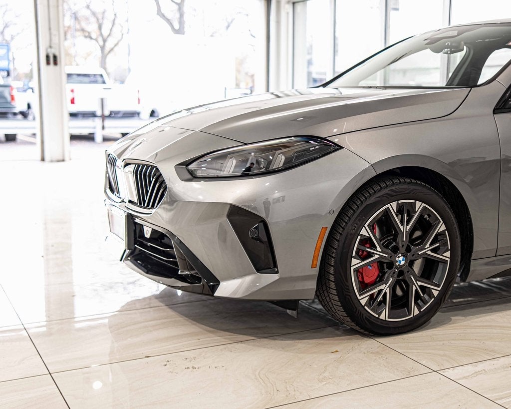 2025 BMW 2 Series 228 xDrive Gran Coupe