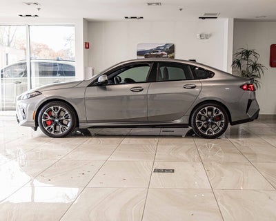 2025 BMW 2 Series 228 xDrive Gran Coupe