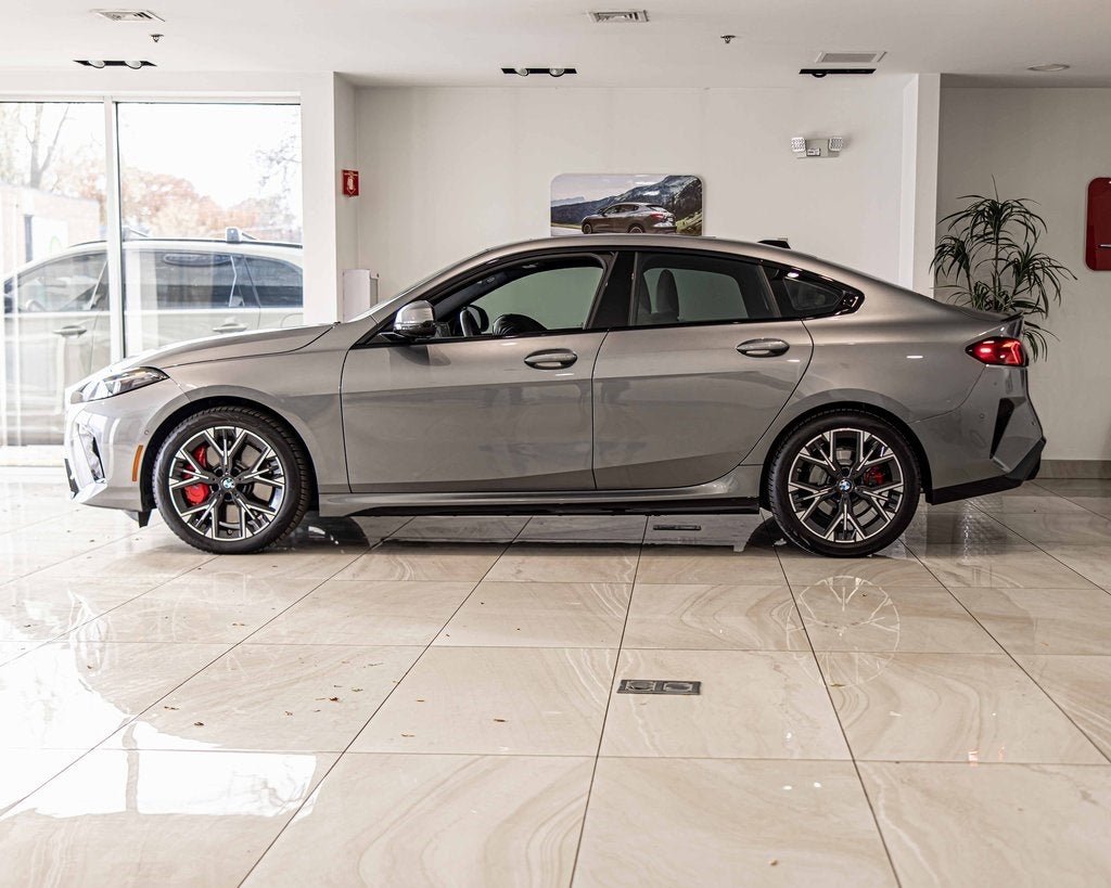 2025 BMW 2 Series 228 xDrive Gran Coupe