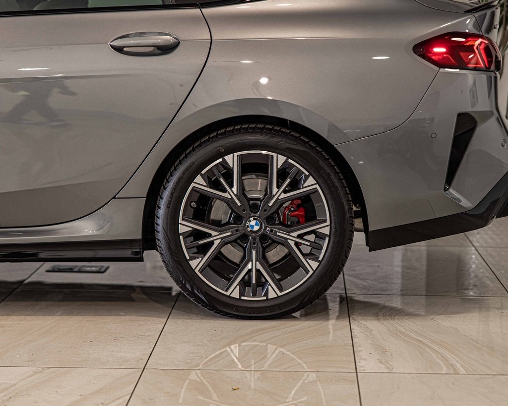 2025 BMW 2 Series 228 xDrive Gran Coupe