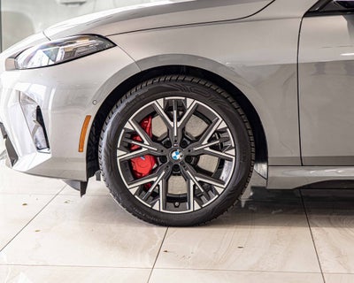 2025 BMW 2 Series 228 xDrive Gran Coupe