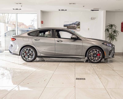 2025 BMW 2 Series 228 xDrive Gran Coupe