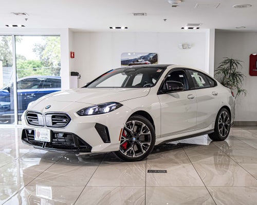 2026 BMW 2 Series M235i xDrive