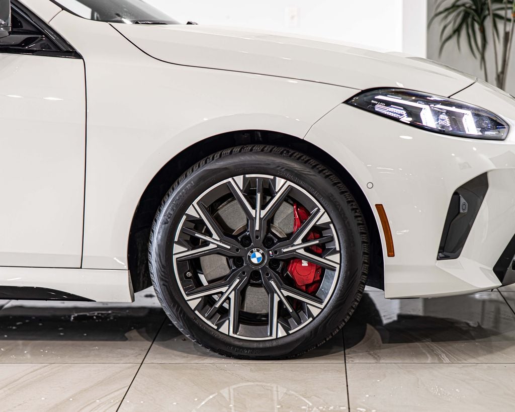 2026 BMW 2 Series M235i xDrive