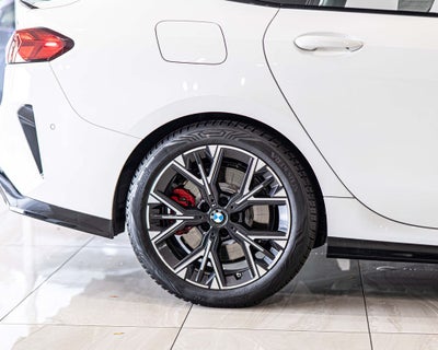 2026 BMW 2 Series M235i xDrive