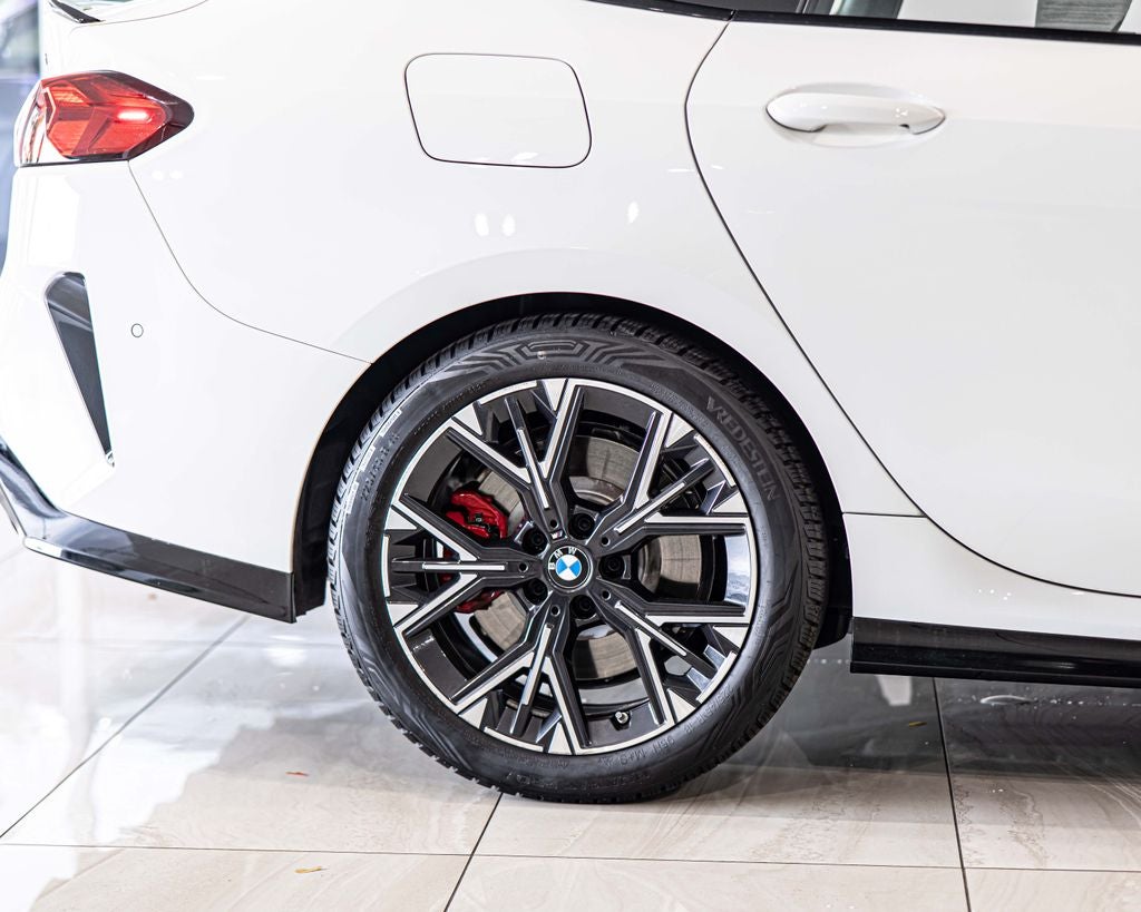 2026 BMW 2 Series M235i xDrive