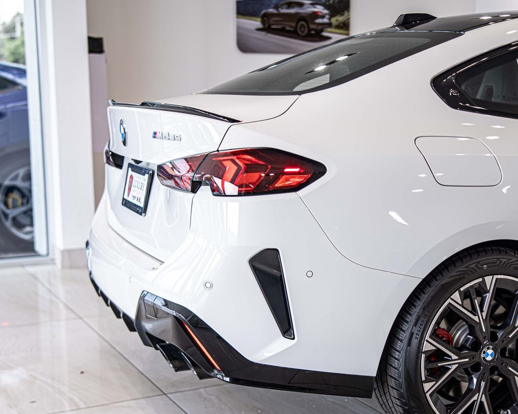 2026 BMW 2 Series M235i xDrive