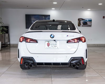 2026 BMW 2 Series M235i xDrive