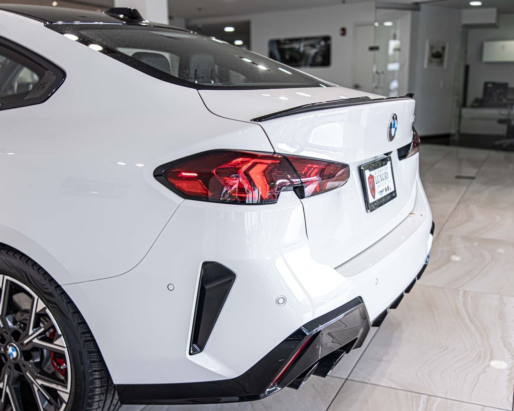 2026 BMW 2 Series M235i xDrive