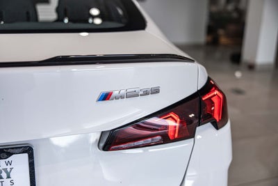 2026 BMW 2 Series M235i xDrive