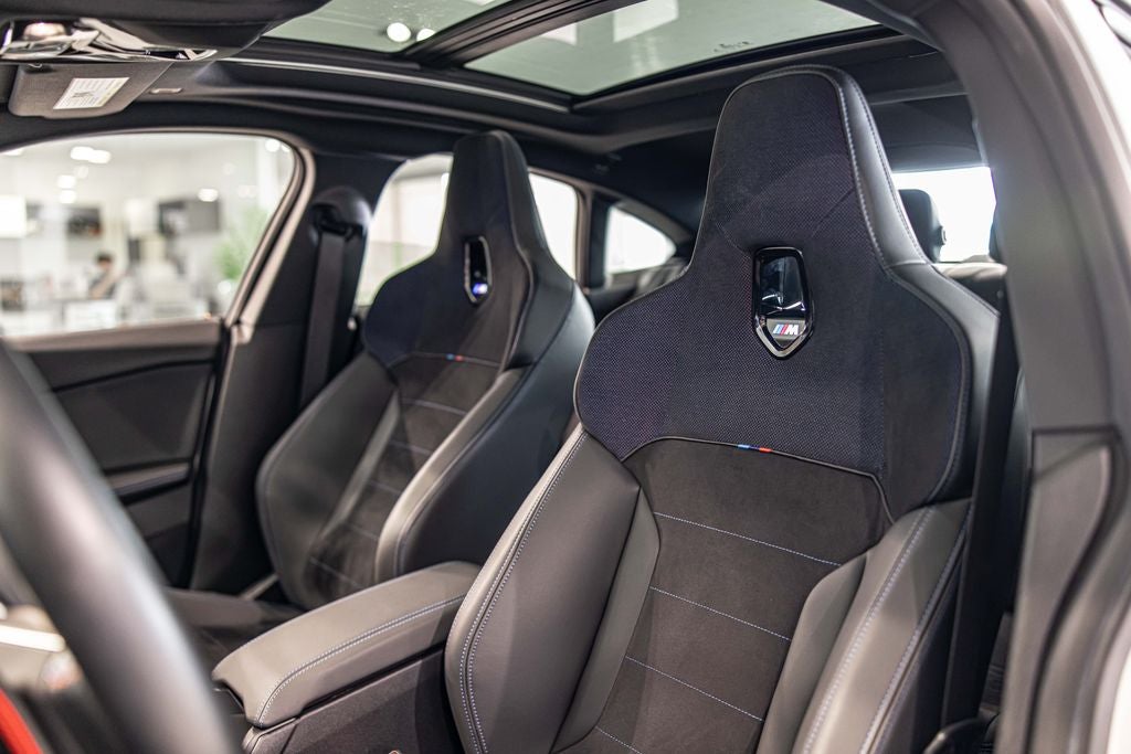 2026 BMW 2 Series M235i xDrive
