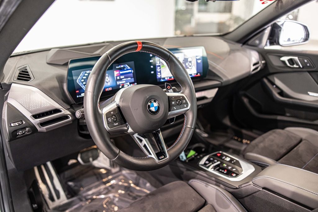 2026 BMW 2 Series M235i xDrive