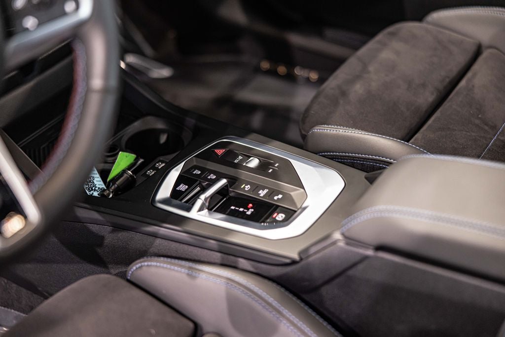 2026 BMW 2 Series M235i xDrive