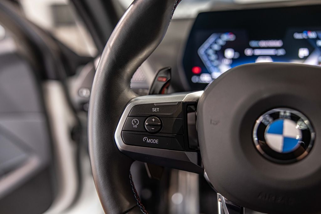 2026 BMW 2 Series M235i xDrive