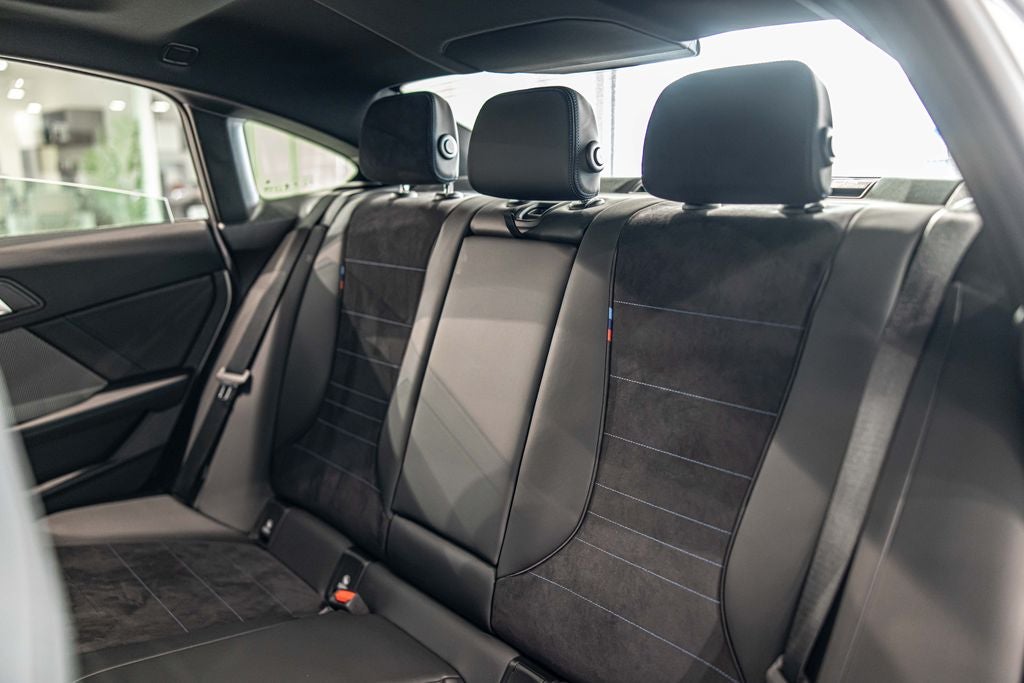 2026 BMW 2 Series M235i xDrive