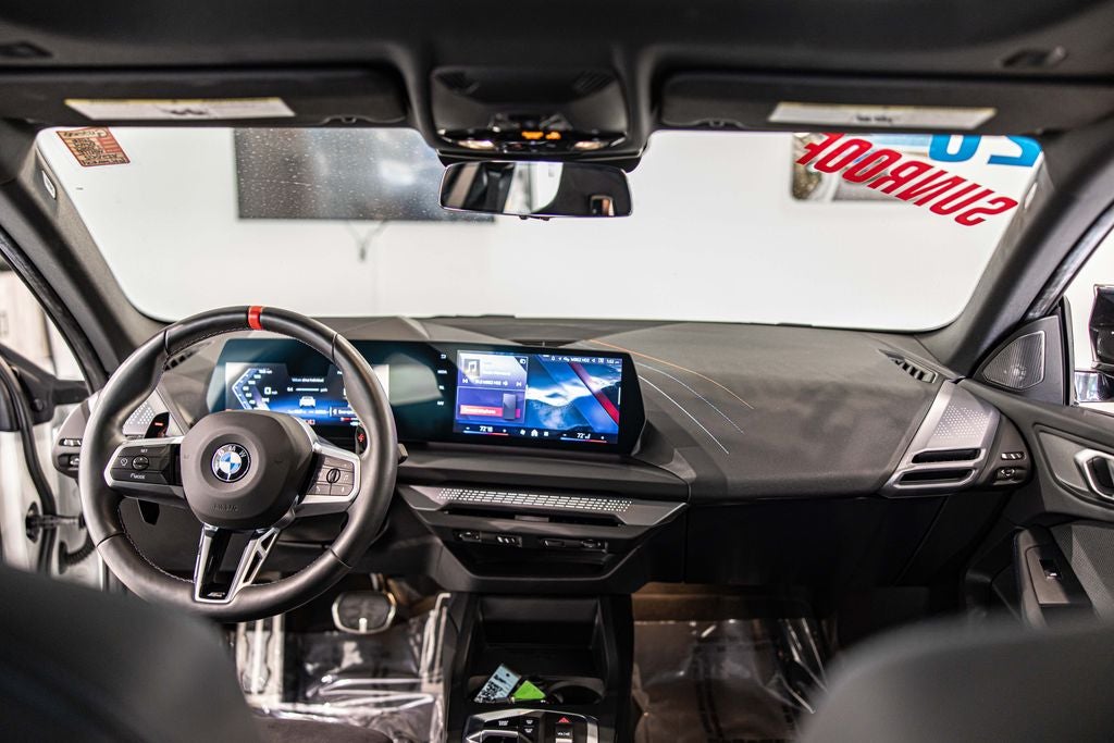 2026 BMW 2 Series M235i xDrive