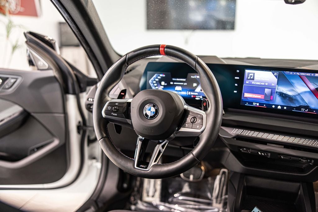 2026 BMW 2 Series M235i xDrive