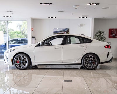 2026 BMW 2 Series M235i xDrive