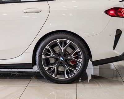 2026 BMW 2 Series M235i xDrive
