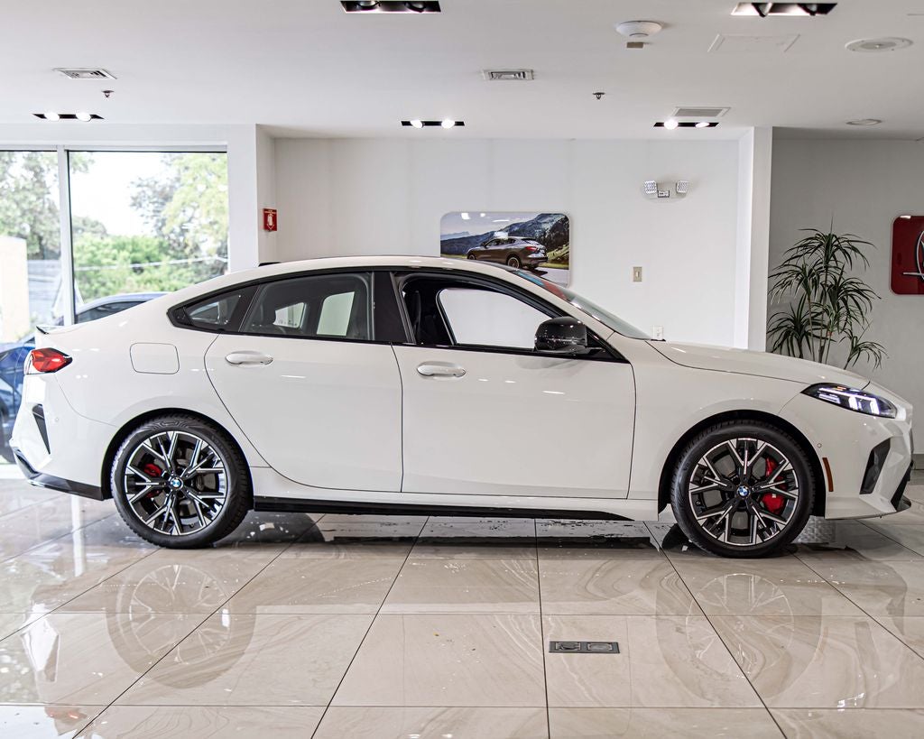 2026 BMW 2 Series M235i xDrive
