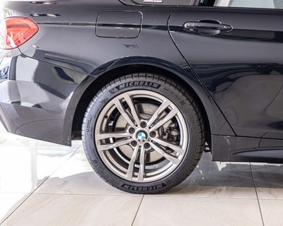 2019 BMW 4 Series 430i Gran Coupe