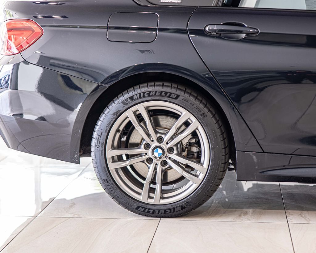2019 BMW 4 Series 430i Gran Coupe