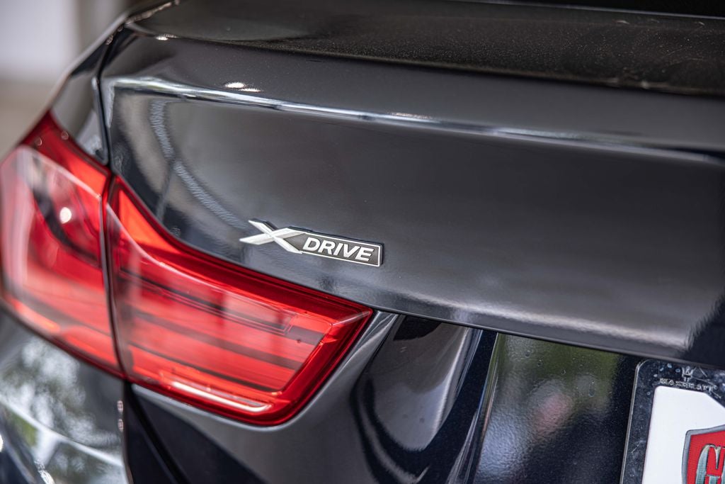 2019 BMW 4 Series 430i Gran Coupe