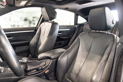 2019 BMW 4 Series 430i Gran Coupe