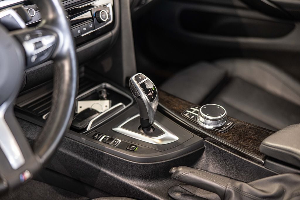 2019 BMW 4 Series 430i Gran Coupe