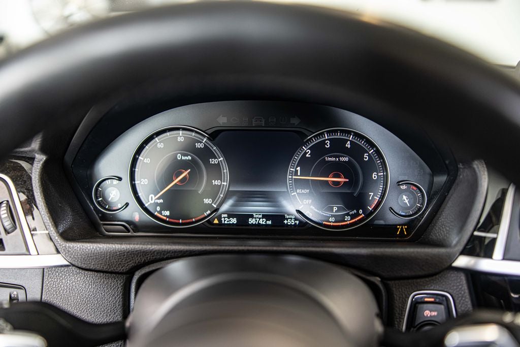2019 BMW 4 Series 430i Gran Coupe