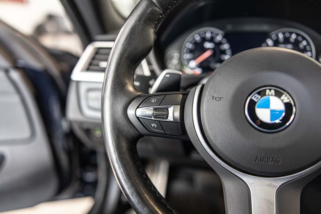 2019 BMW 4 Series 430i Gran Coupe