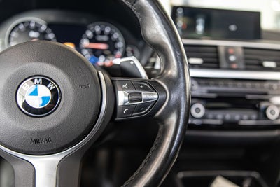 2019 BMW 4 Series 430i Gran Coupe