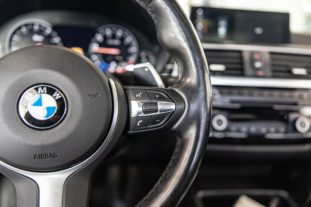 2019 BMW 4 Series 430i Gran Coupe