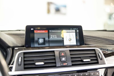 2019 BMW 4 Series 430i Gran Coupe