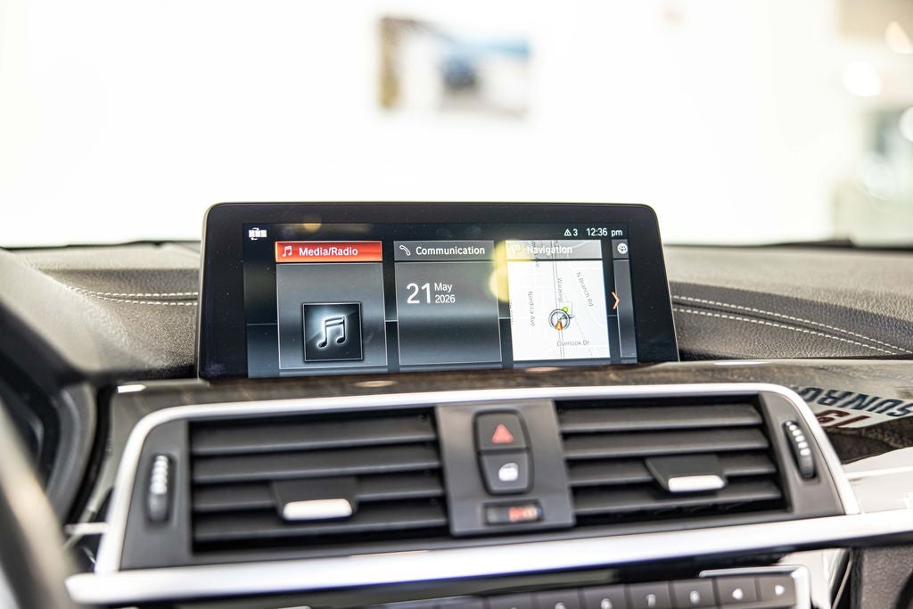 2019 BMW 4 Series 430i Gran Coupe