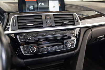 2019 BMW 4 Series 430i Gran Coupe