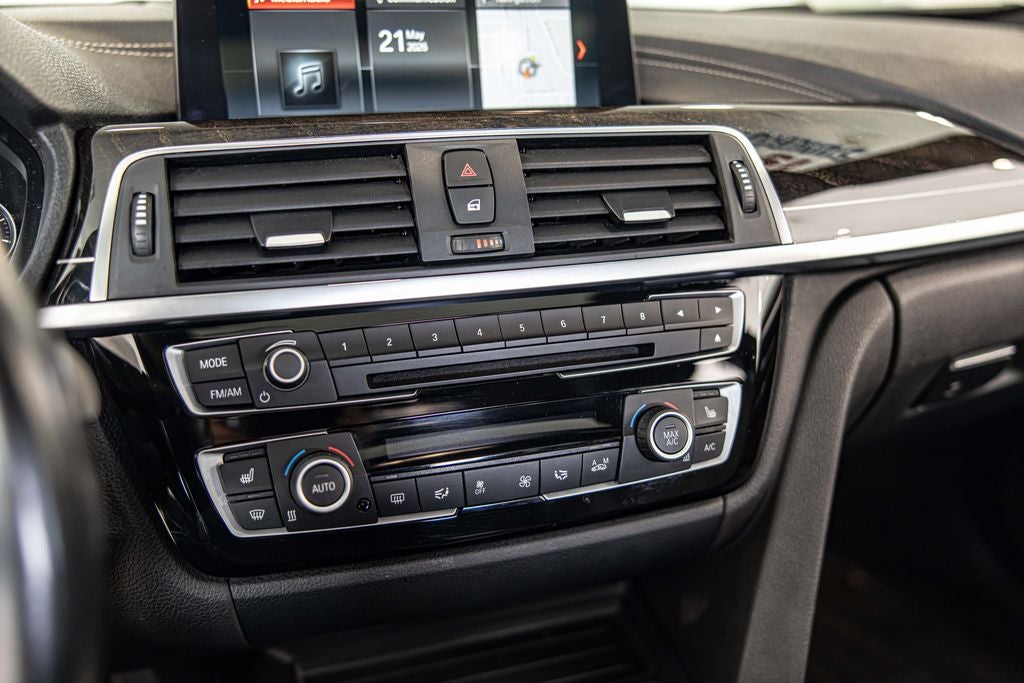 2019 BMW 4 Series 430i Gran Coupe