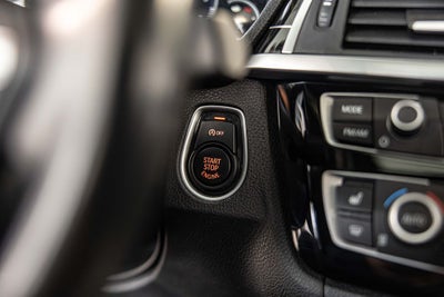 2019 BMW 4 Series 430i Gran Coupe