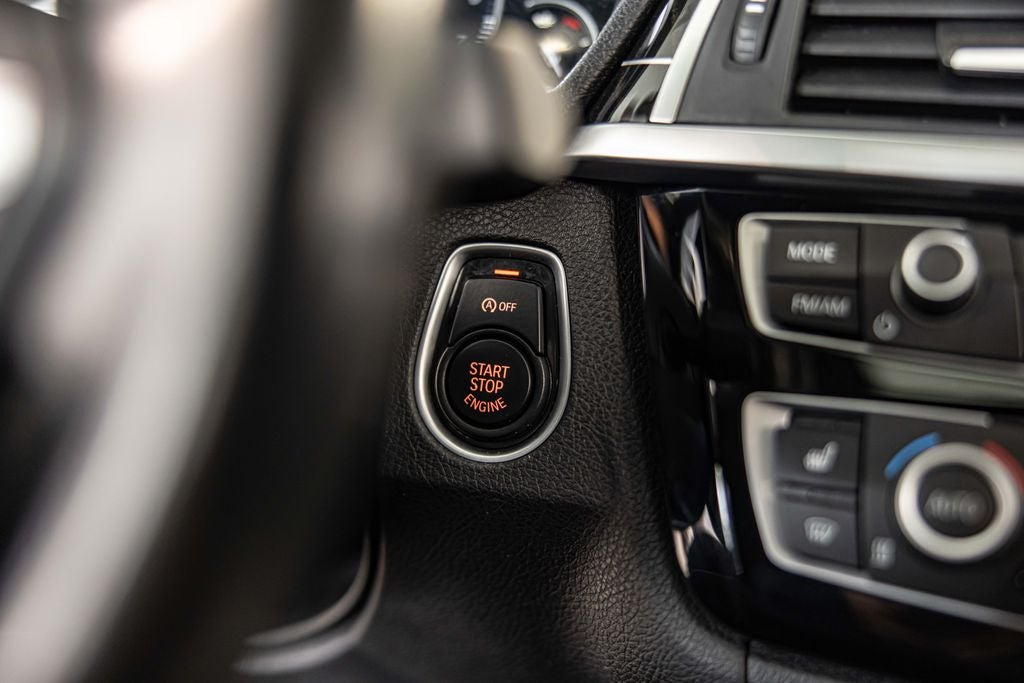 2019 BMW 4 Series 430i Gran Coupe