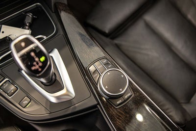 2019 BMW 4 Series 430i Gran Coupe