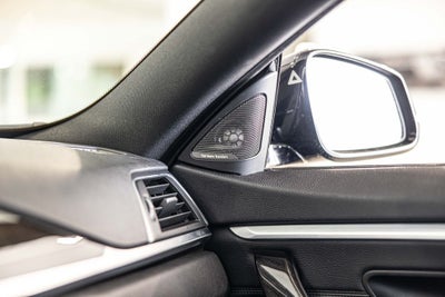 2019 BMW 4 Series 430i Gran Coupe
