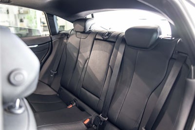 2019 BMW 4 Series 430i Gran Coupe