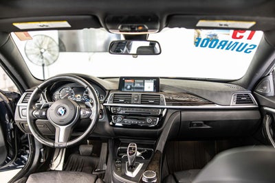 2019 BMW 4 Series 430i Gran Coupe